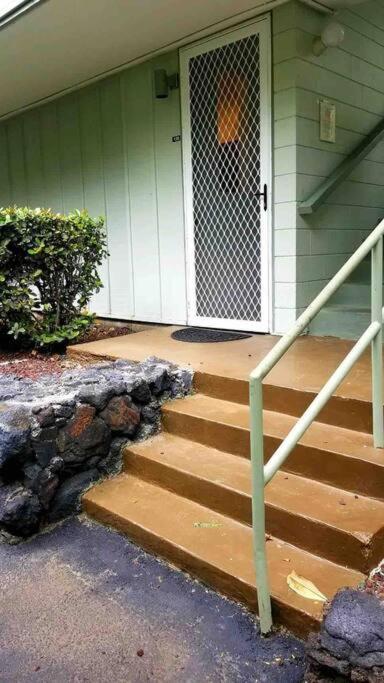 Downtown Hawaiian Paradise Condo With Hot Tub, Pool & Beach - Kona Islander Inn Καϊλούα-Κόνα Εξωτερικό φωτογραφία