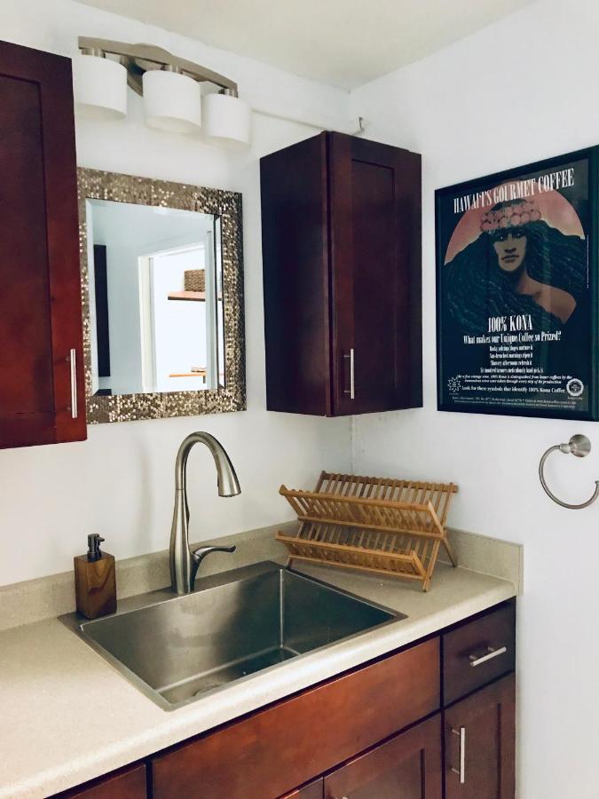 Downtown Hawaiian Paradise Condo With Hot Tub, Pool & Beach - Kona Islander Inn Καϊλούα-Κόνα Εξωτερικό φωτογραφία