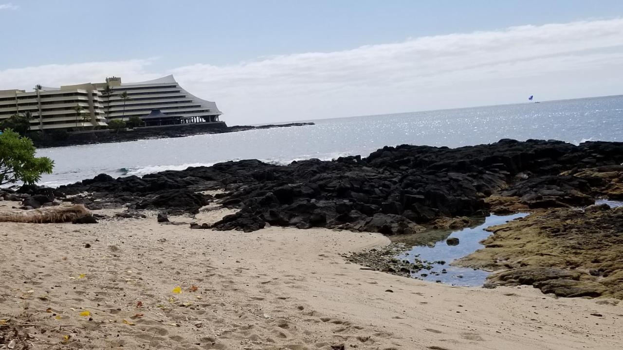 Downtown Hawaiian Paradise Condo With Hot Tub, Pool & Beach - Kona Islander Inn Καϊλούα-Κόνα Εξωτερικό φωτογραφία
