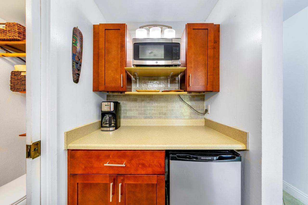 Downtown Hawaiian Paradise Condo With Hot Tub, Pool & Beach - Kona Islander Inn Καϊλούα-Κόνα Εξωτερικό φωτογραφία