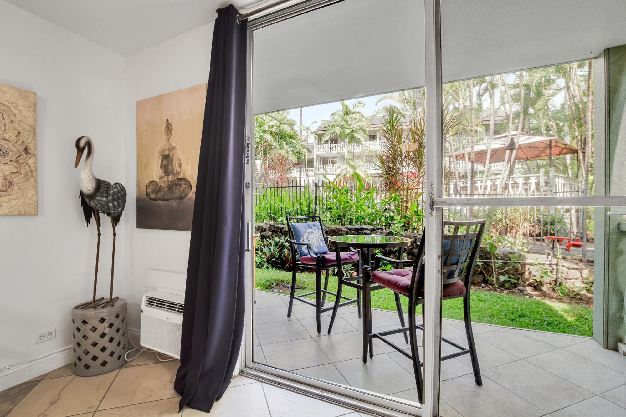 Downtown Hawaiian Paradise Condo With Hot Tub, Pool & Beach - Kona Islander Inn Καϊλούα-Κόνα Εξωτερικό φωτογραφία