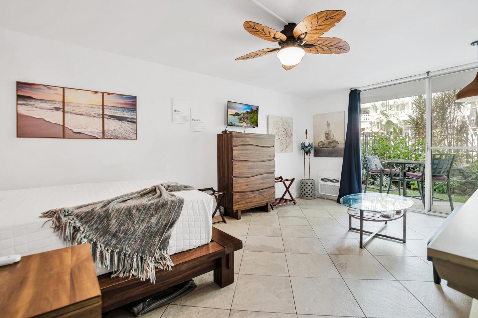 Downtown Hawaiian Paradise Condo With Hot Tub, Pool & Beach - Kona Islander Inn Καϊλούα-Κόνα Εξωτερικό φωτογραφία